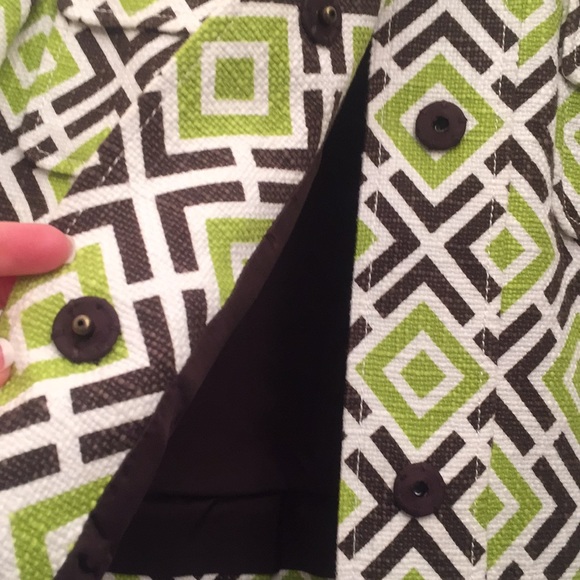 Michael Kors Jacket - Picture 5 of 6